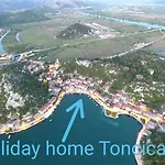 Toncica - Rogotin