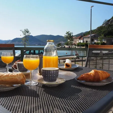 Toncica - Βίλα Rogotin