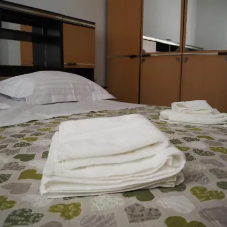 Toncica - Βίλα Rogotin