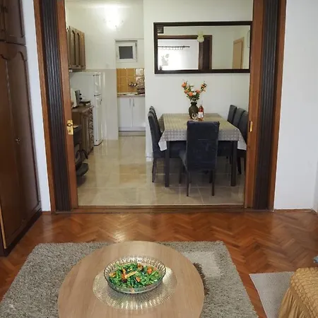 Toncica - Villa Rogotin