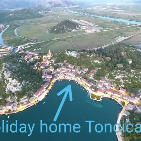 Toncica - Rogotin