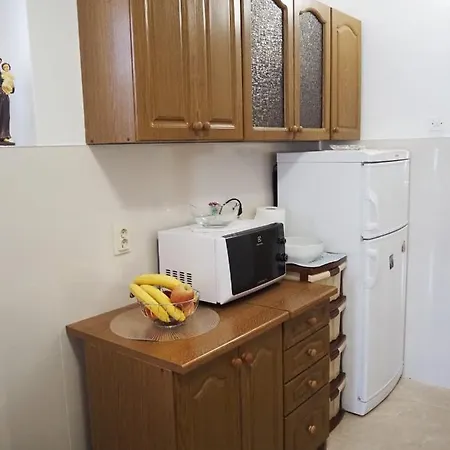 Toncica - Villa Rogotin