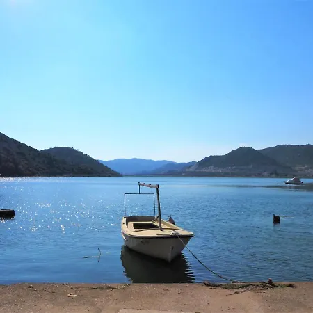 Toncica - Villa *