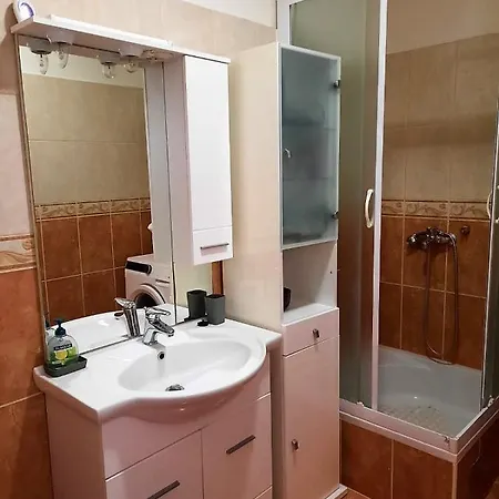 Toncica - Villa Rogotin