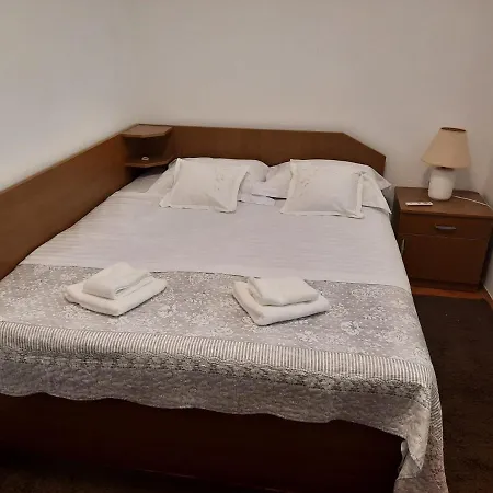 Toncica - Rogotin