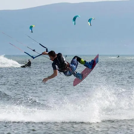 Toncica - Villa Rogotin