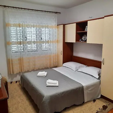 Toncica - Rogotin